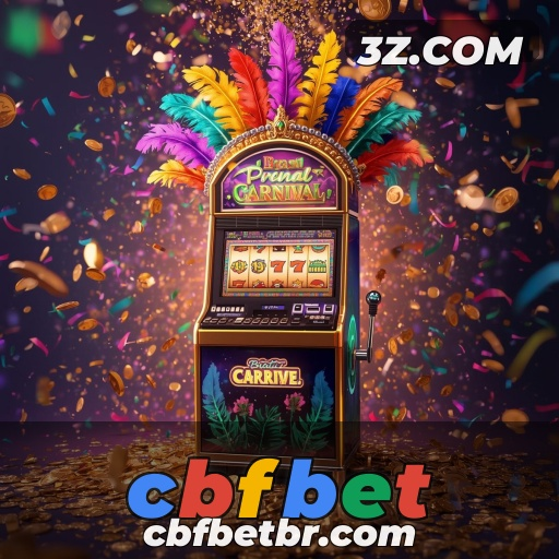 Apostas na CBFBet: Explore um Mundo Incrível