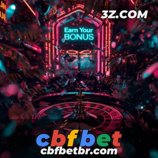 Bônus Incríveis Esperam por Você no CBFBet!
