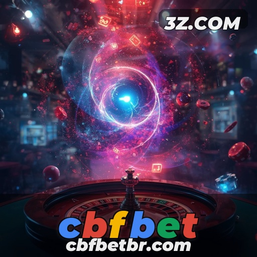 Cassino CBFBet: Entretenimento e Emoção a um Clique