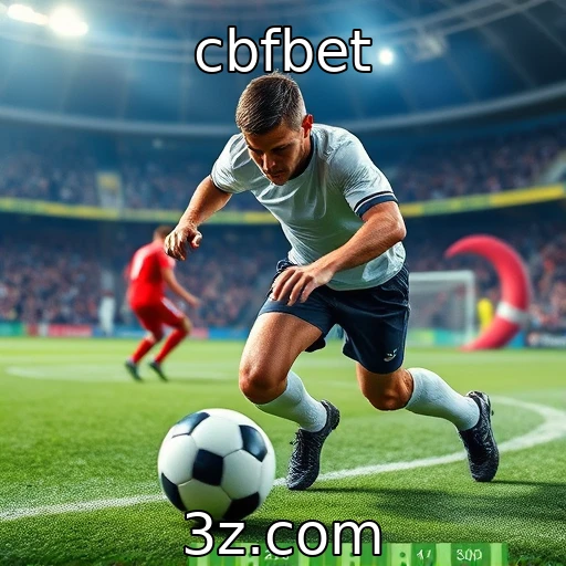 Crescimento de plataformas de apostas esportivas