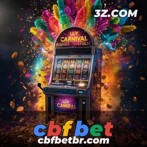 Slots Encantadores no CBFBet: Aventura e Prêmios a Cada Giro